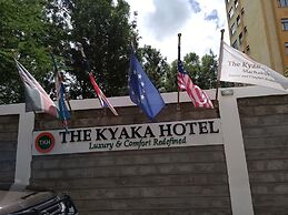 The Kyaka hotel Machakos