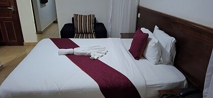 The Kyaka hotel Machakos