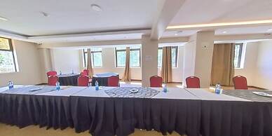 The Kyaka hotel Machakos