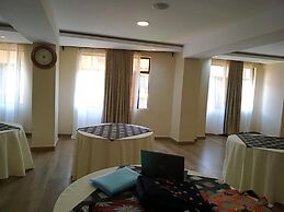 The Kyaka hotel Machakos