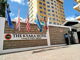 The Kyaka hotel Machakos
