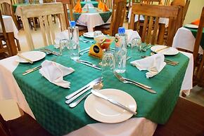 The Kyaka hotel Machakos