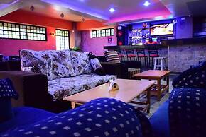The Kyaka hotel Machakos