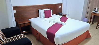 The Kyaka hotel Machakos