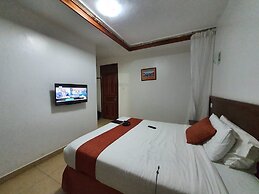 The Kyaka hotel Machakos