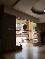 The Kyaka hotel Machakos