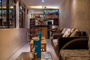 The Kyaka hotel Machakos