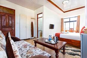 The Kyaka hotel Machakos