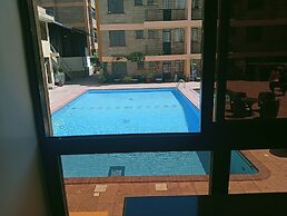 The Kyaka hotel Machakos