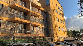 The Kyaka hotel Machakos