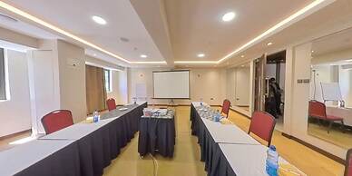 The Kyaka hotel Machakos