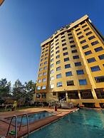 The Kyaka hotel Machakos