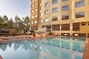 The Kyaka hotel Machakos