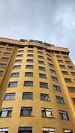 The Kyaka hotel Machakos