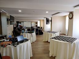 The Kyaka hotel Machakos