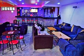 The Kyaka hotel Machakos