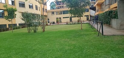 The Kyaka hotel Machakos