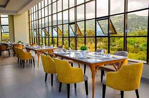 The Kyaka hotel Machakos