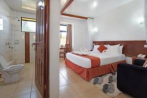 The Kyaka hotel Machakos