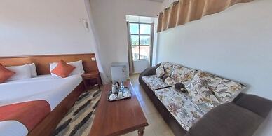 The Kyaka hotel Machakos