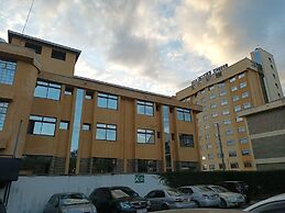 The Kyaka hotel Machakos
