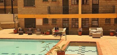 The Kyaka hotel Machakos