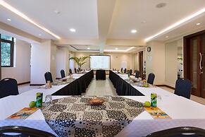 The Kyaka hotel Machakos