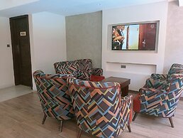 The Kyaka hotel Machakos