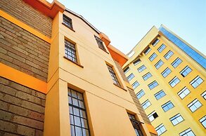 The Kyaka hotel Machakos