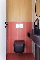 Refurbished Apartment - 2br/6p - Chatelet