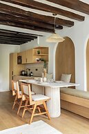 Refurbished Apartment - 2br/6p - Chatelet