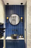 Refurbished Apartment - 2br/6p - Chatelet