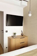 Refurbished Apartment - 2br/6p - Chatelet