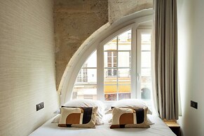 Refurbished Apartment - 2br/6p - Chatelet