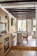 Refurbished Apartment - 2br/6p - Chatelet