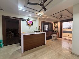 Hotel Shubhshree
