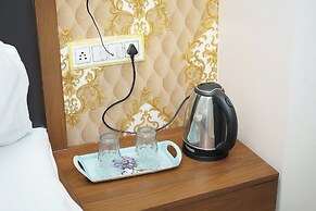 Hotel Shubhshree