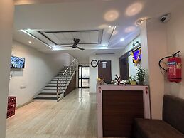 Hotel Shubhshree