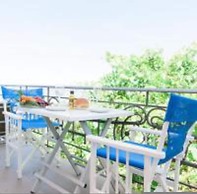 Seaview Kaposantes Apartments