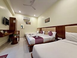 New Crown Plaza