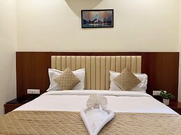 New Crown Plaza