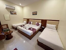 New Crown Plaza