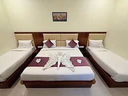 New Crown Plaza