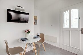 Intimate Studio - 2P - Arts et Metiers/republique