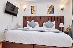 Sangara by Edmor Suites.