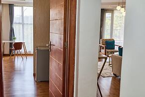 Sangara by Edmor Suites.