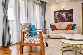 Sangara by Edmor Suites.