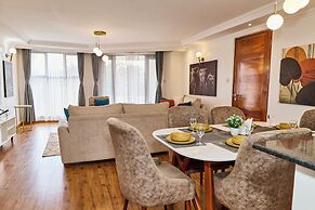 Sangara by Edmor Suites.