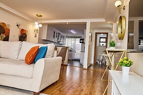 Sangara by Edmor Suites.