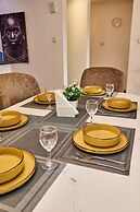 Sangara by Edmor Suites.